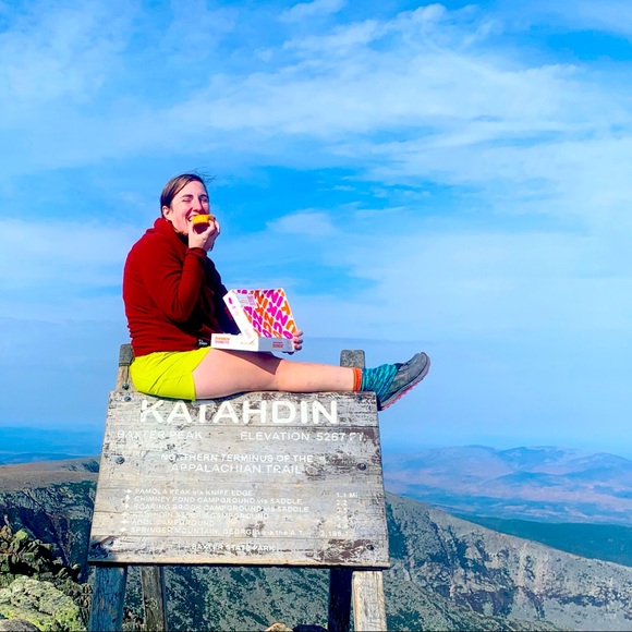 Meet your Posher, April - Picture 1 of 1